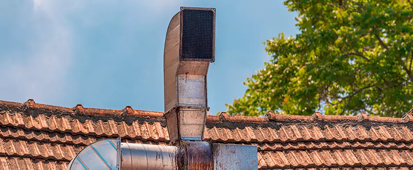 Chimney Creosote Cleaning Experts in Loves Park, Illinois