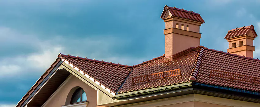 Residential Chimney Services in Loves Park, Illinois