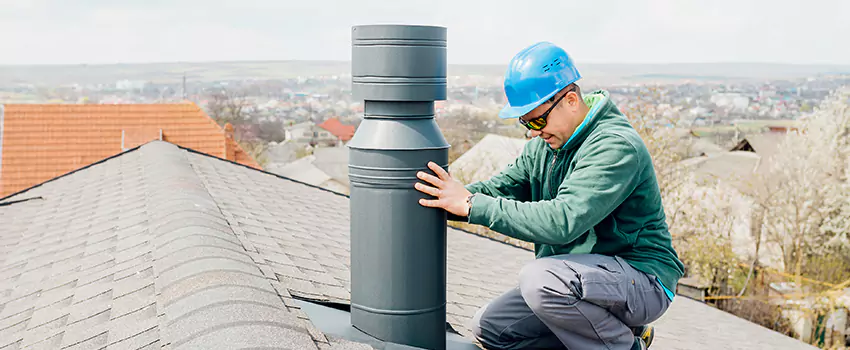 Insulated Chimney Liner Services in Loves Park, IL