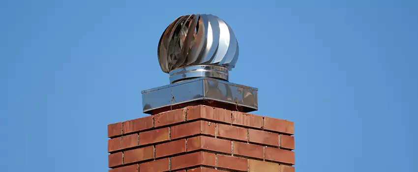 Chimney Flue Rebuild Services in Loves Park, Illinois