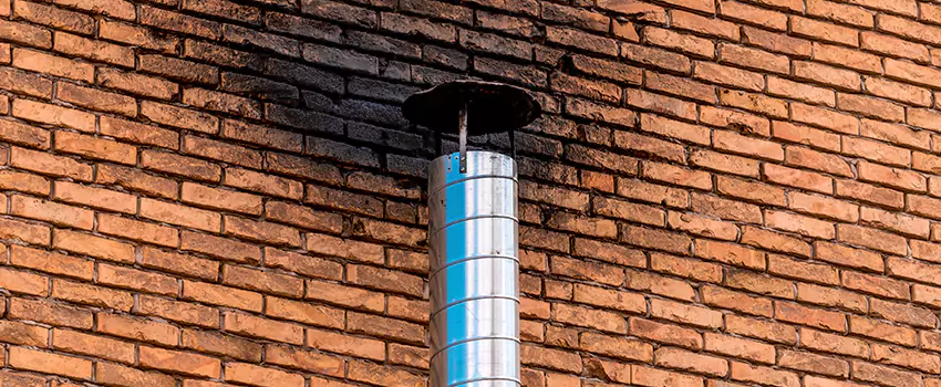 Chimney Design and Style Remodel Services in Loves Park, Illinois