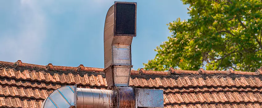 Chimney Blockage Removal in Loves Park, Illinois