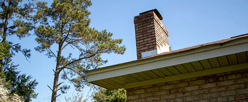 Brick Chimney Sweep Near Me in Loves Park, IL
