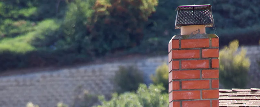 Chimney Tuckpointing And Masonry Restoration in Loves Park, IL