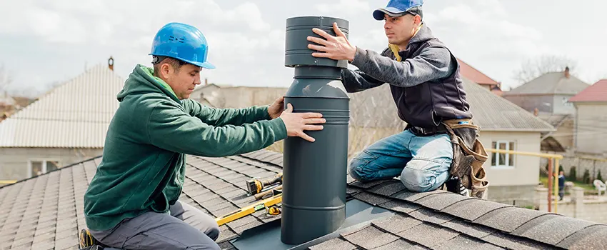Commercial Chimney Cost in Loves Park, IL