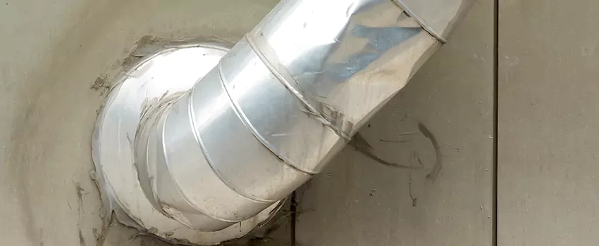 Dryer Vent Repair Process in Loves Park, IL