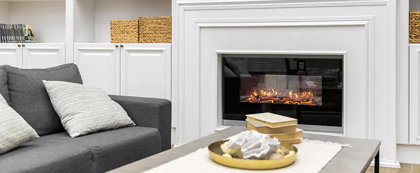 Professional Fireplace Maintenance Contractors in Loves Park, IL