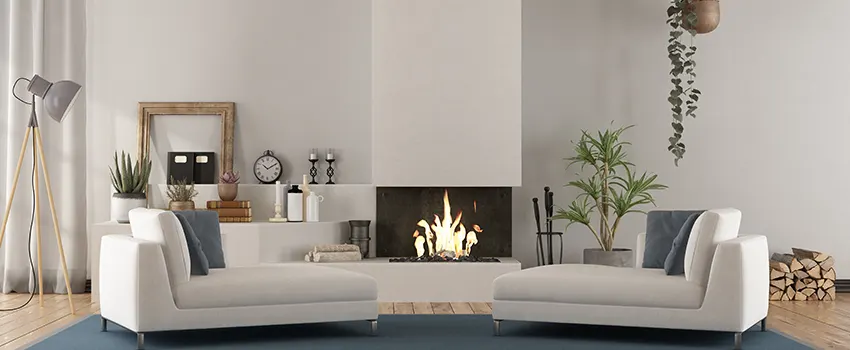 Decorative Fireplace Crystals Services in Loves Park, Illinois