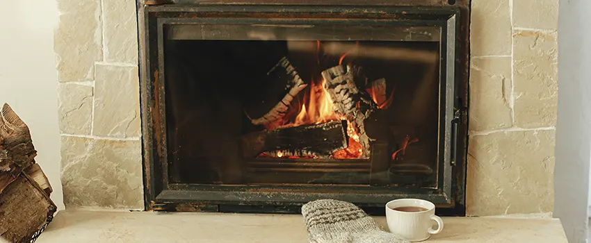 Fireplace Door Handle Replacements Services in Loves Park, Illinois