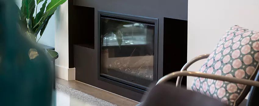 Gas Fireplace Installation in Loves Park, IL