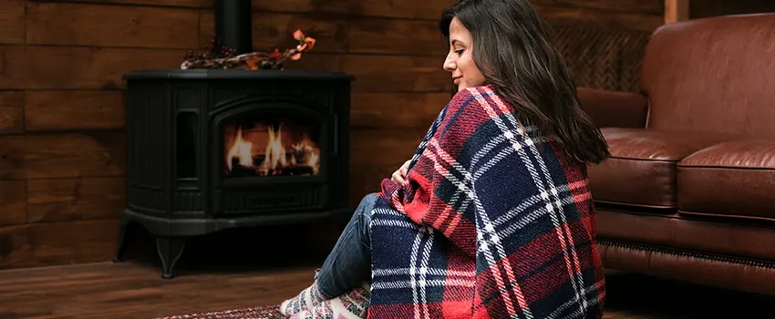 Fireplace Firebox Grate Replacement Services  in Loves Park, Illinois