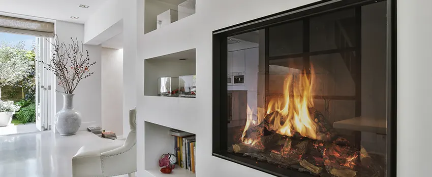 Fireplace Screen Installation And Replacement in Loves Park, IL