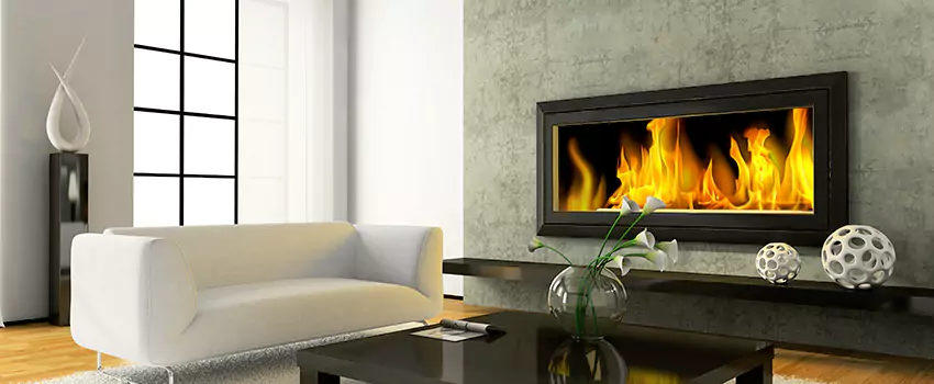 Fireplace Hearth Ideas in Loves Park, Illinois