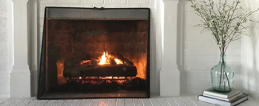 Cost-Effective Fireplace Mantel Inspection And Maintenance in Loves Park, IL