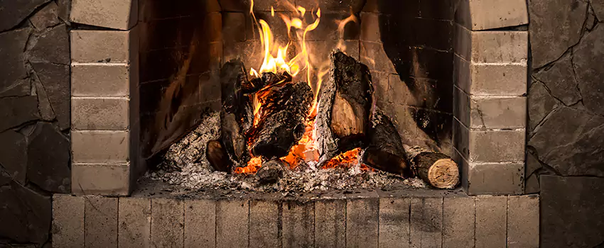 Cost of Rebuilding A Fireplace in Loves Park, Illinois