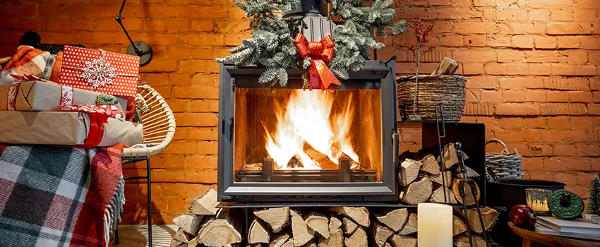 Steel Fireplace Grate Repair And Replacement Services in Loves Park, Illinois