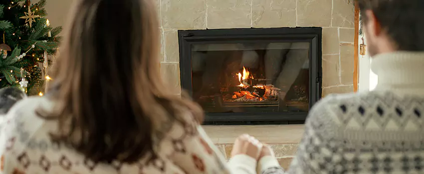 Fireplace Firebox Refurbish & Restore Services in Loves Park, IL