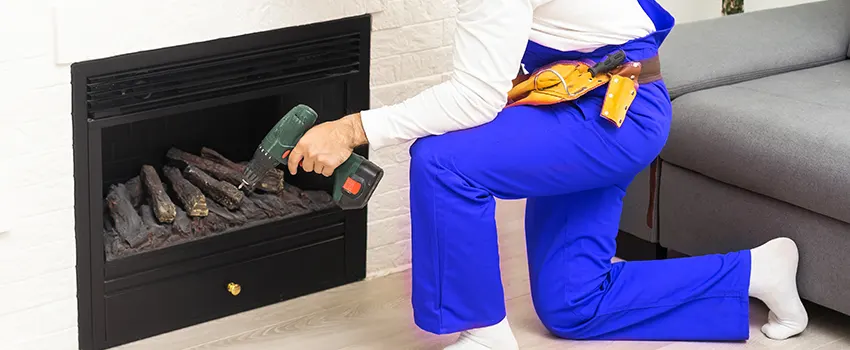 Fireplace Safety Inspection Specialists in Loves Park, Illinois