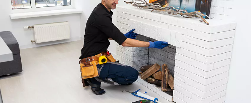 Gas Fireplace Repair And Replacement in Loves Park, IL