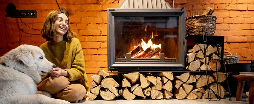 Fireplace Smell Removal Cost in Loves Park, IL