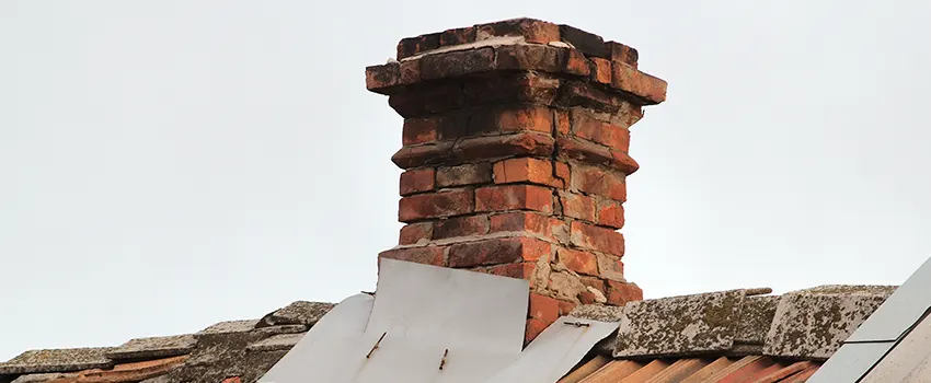 Cost of Fixing Blocked Chimney in Loves Park, Illinois