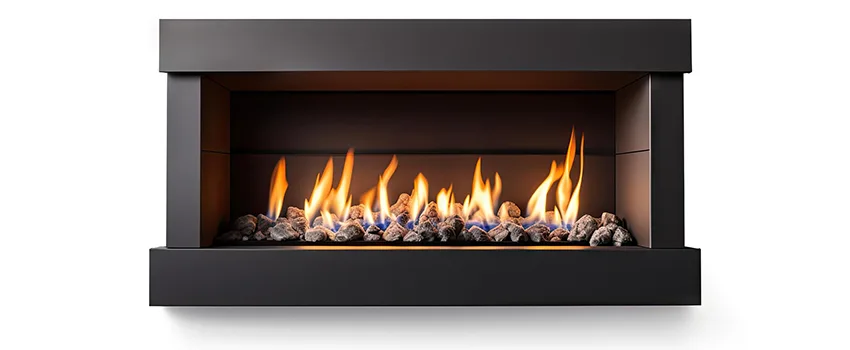 Outdoor Gas Fireplaces Installation in Loves Park, IL