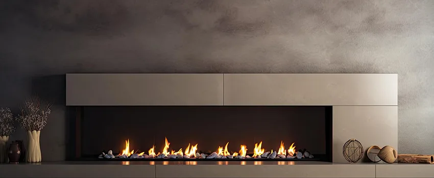Gas Fireplace Logs Supplier in Loves Park, Illinois