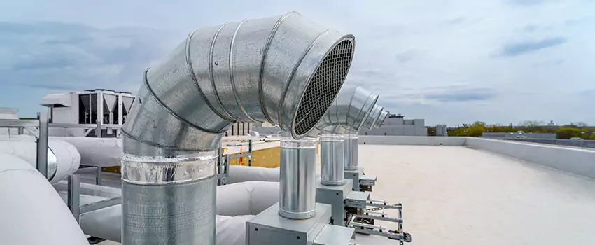 Insulated Ductwork Repair Services Near Me in Loves Park, IL