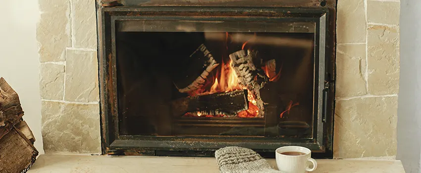 Kings man Fireplaces Insert Services in Loves Park, IL