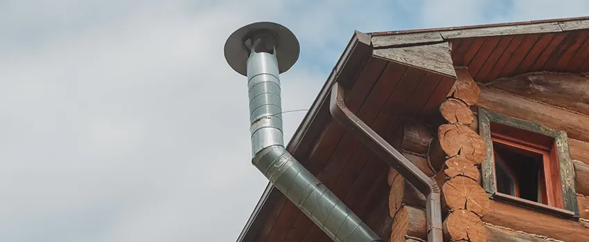 Cracks Repair for Leaking Chimney in Loves Park, Illinois