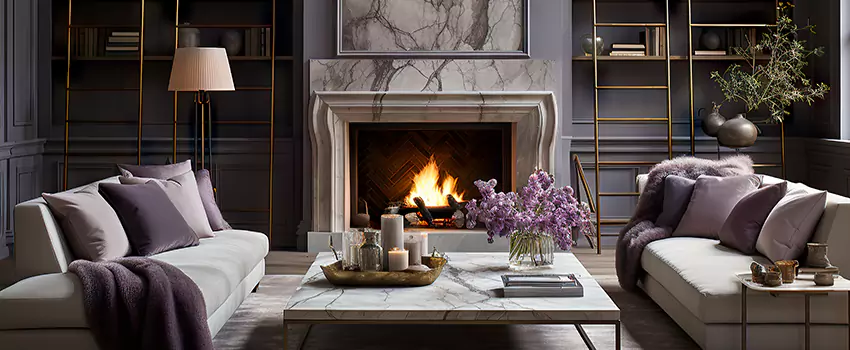 Napoleon Galaxy Series Outdoor Fireplaces Repair in Loves Park, IL