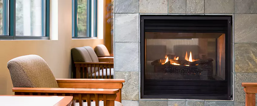 Osburn Fireplace Tempered Glass Hearth Pad Replacement in Loves Park, Illinois