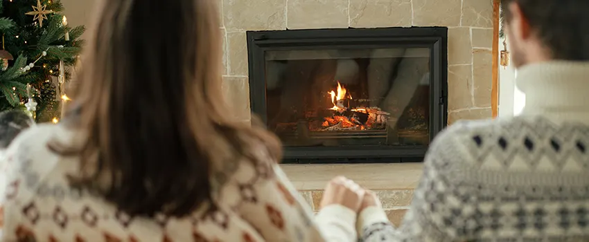 Superior Open-Hearth Wood Fireplaces in Loves Park, IL
