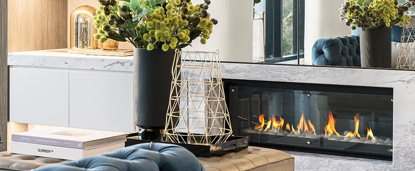 Professional Town & Country Luxury Fireplace Maintenance Experts in Loves Park, Illinois