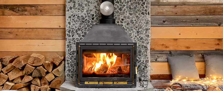Travis Industries Elite Fireplace Inspection and Maintenance in Loves Park, Illinois
