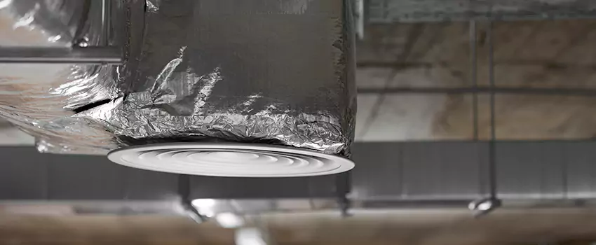 Signs of Dust Accumulation in Vents in Loves Park, IL