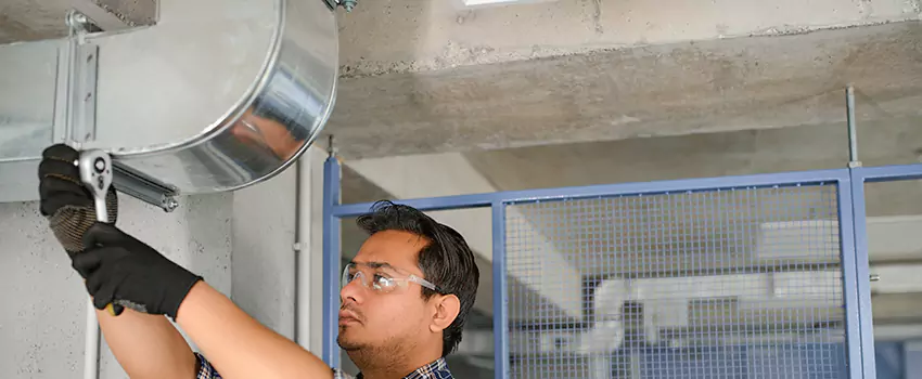 Benefit of Ventilation Cleaning in Loves Park, Illinois