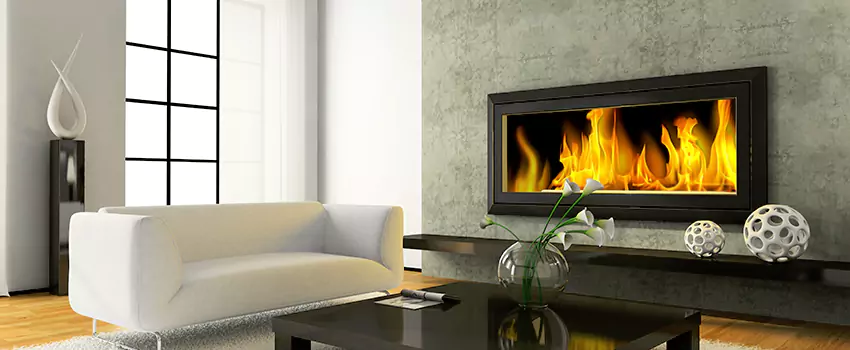 Ventless Fireplace Oxygen Depletion Sensor Installation and Repair Services in Loves Park, Illinois