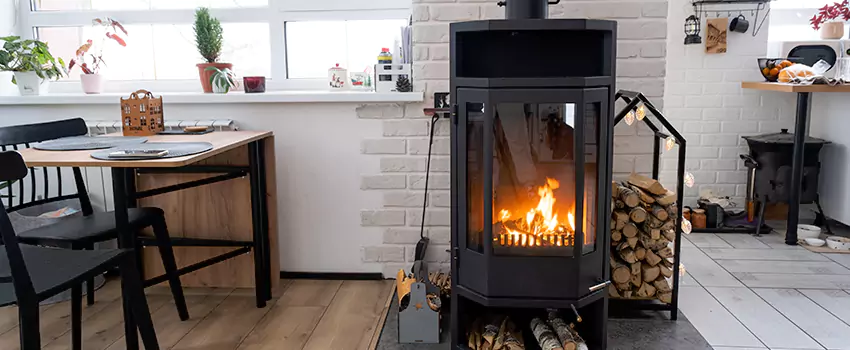 Cost of Vermont Castings Fireplace Services in Loves Park, IL
