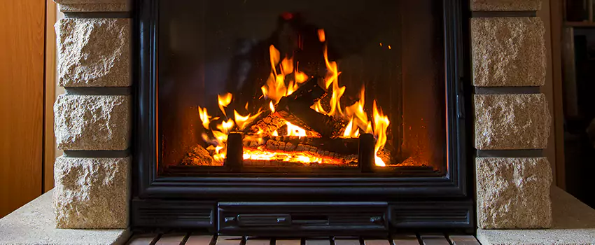 Cost of Wood Fireplace Installation in Loves Park, IL