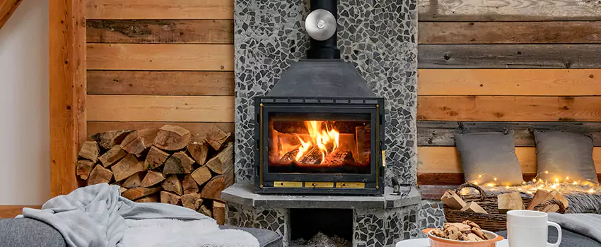 Affordable Wood Fireplace Fixing Solutions in Loves Park, Illinois