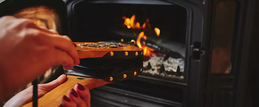 Cost of Wood Furnace Repair and Installation Services in Loves Park, IL