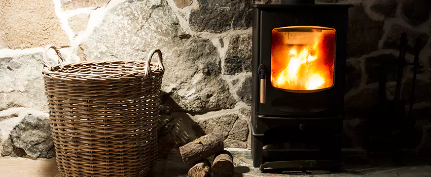 24/7 Wood Stove Installation Services in Loves Park, Illinois