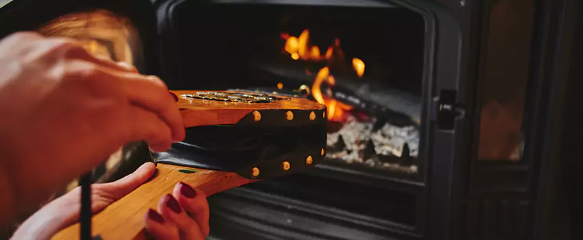 Wood Stove Grates Repair in Loves Park, Illinois
