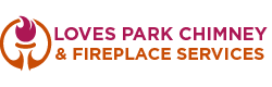 Fireplace And Chimney Services in Loves Park