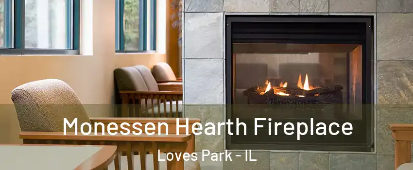  Monessen Hearth Fireplace Loves Park - IL