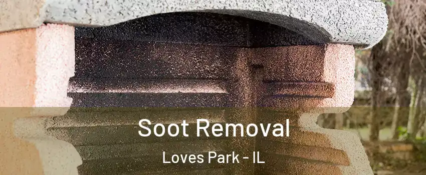  Soot Removal Loves Park - IL