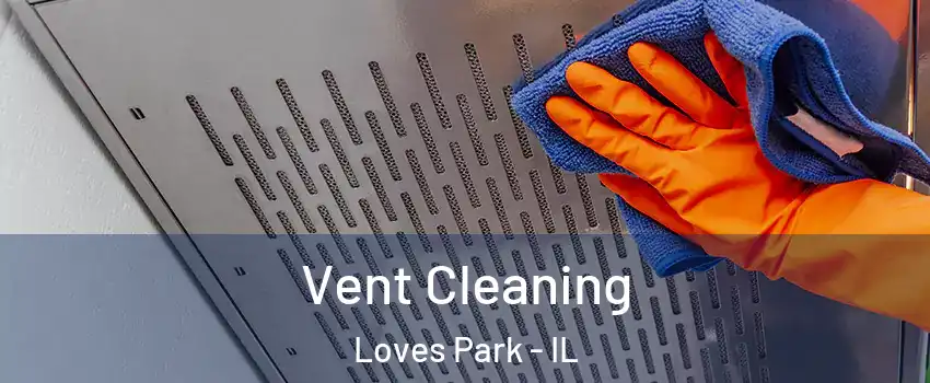  Vent Cleaning Loves Park - IL
