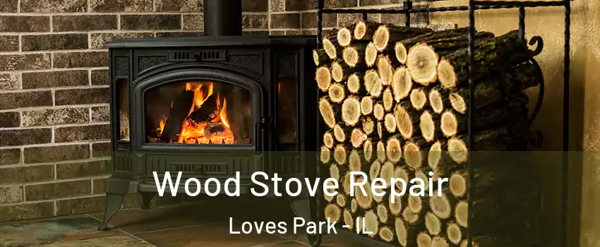  Wood Stove Repair Loves Park - IL